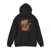 Absorbed More Blood Than a Horror Movie Hoodie